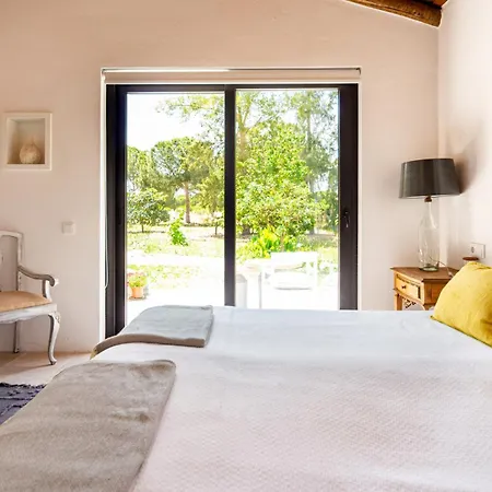 Holiday home Lugar Sesmarias